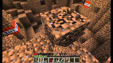 Minecraft: Super Hostile Race for Wool #1- Part 1