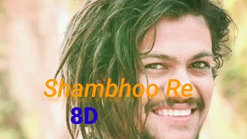 Shambhoo Re 8D Song (Official Video) |Hansraj Raghuwanshi ||Bhushan Kumar||T-Series