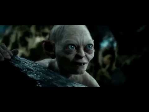 Хоббит. Перевод Гоблина (Божья Искра). Трейлер