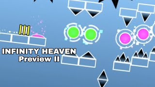 INFINITY HEAVEN | PREVIEW #2 (EXTREME DEMON)