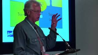 Robert O. Brinkerhoff - Making L&D Matter : Learning Technologies 2013