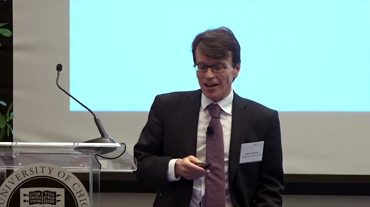 Chicago Quantum Summit 2019 -- Andrew Shields