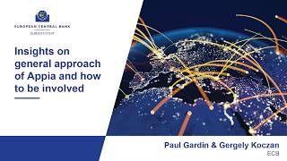 Insights on general approach of Appia and how to be involved | Focus Session