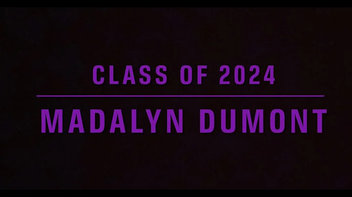 University of Delaware Cheer Team Recruit Video - Class of 2024