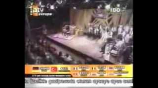 İbo Show Da Azer Bülbül Show