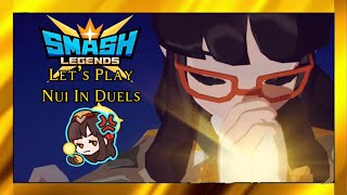 Smash Legends: Let’s Play Nui In Duels