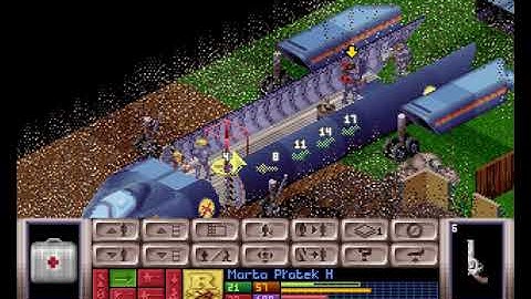 Openxcom FMP (by Geravind) 2019 02 17 Part 15