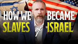 How Dispensationalism Turned Americans Into Slaves of Israel