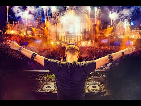 LIVE DJ-SET | EDM | PSY-TRANCE | Lucas de Vries
