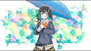 Rain Present