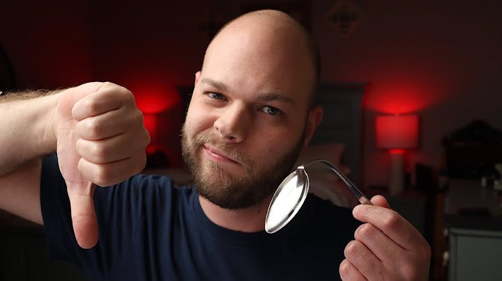 Why I'm NOT buying the Shift Self Bending Spoon from Ellusionist