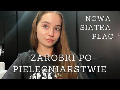 Wideo: Jaka jest najłatwiejsza praca pielęgniarska?