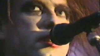 The Cure Just Like Heaven (live 1993 Great x pectations)