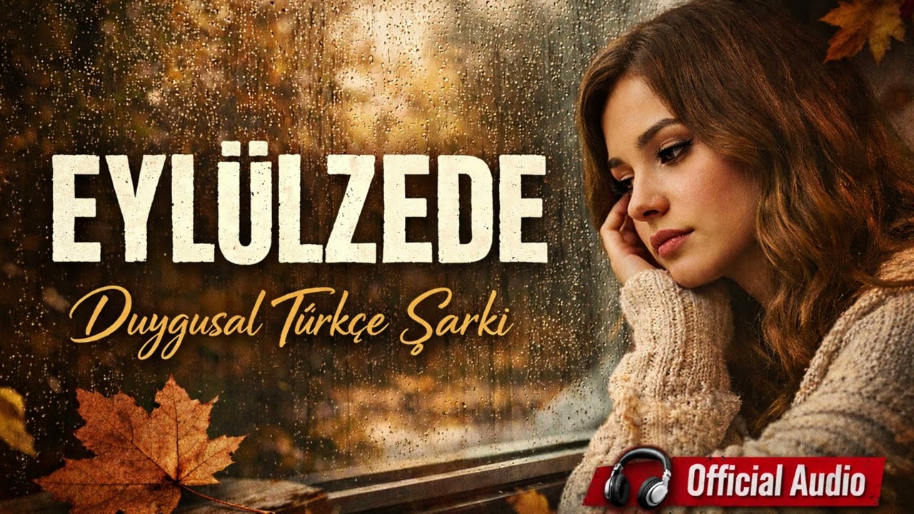 Eylülzede | Psychedelic Anatolian Rock – 70’lerden Gelen Derin Bir Yolculuk