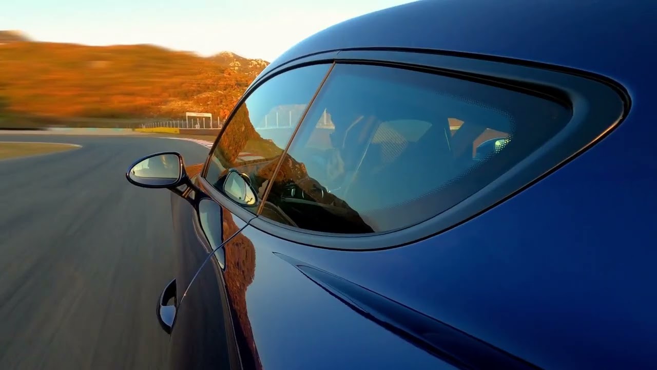 The Racers Edge Official Trailer HD 2023