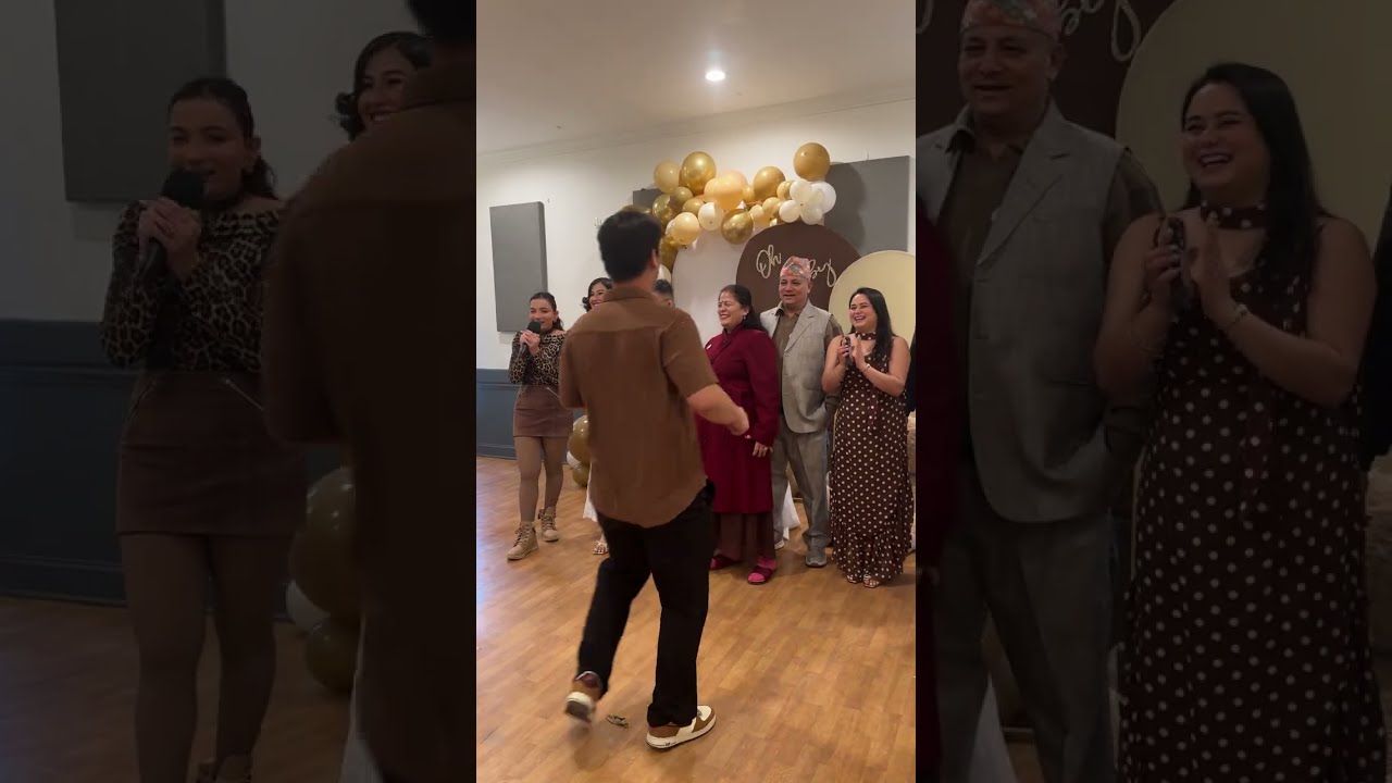 Best Gender reveal🩵🩷👍