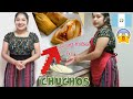 Receta de Chuchitos Guatemaltecos A mi estilo