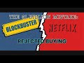 Blockbuster's HUGE Mistake Let Netflix Dominate Streaming