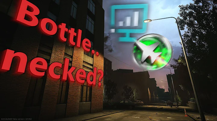 THIS Is Why You Have Less Than 100% GPU Usage... | CPU And GPU Bottleneck Guide For EFT 0.13.5