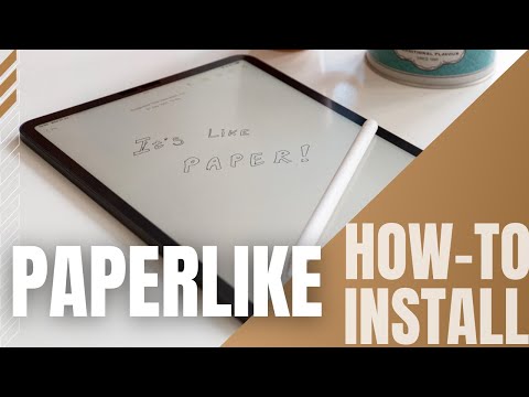 How To Install: