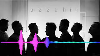 New AZZAHIR maula ya sholli 2018