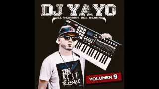 07 Que No Pare El Bailoteo | DJ YAYO