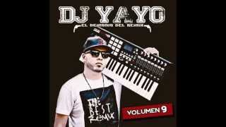 Video voorbeeld van "07 Que No Pare El Bailoteo | DJ YAYO"