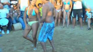 Carnaval 2009 tambores Paraguana Venezuela by TormNort Parte 2 de 3