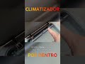 Climatizador com defeito - RESOLVIDO - VENTISOL CLIN16