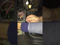 1998 Jeep ZJ (Grand Cherokee) Turn Signal Flasher Relay Replacement