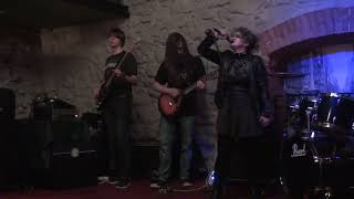 Un-Tuned - Chicago Live Music - Full Performance - 20240414