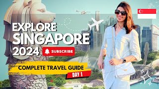 Download Lagu EP-45 Singapore Travel Guide 2024 | Explore Merlion Park, Clarke Quay \u0026 Pan Pacific Hotel Review MP3 Download Lagu EP-45 Singapore Travel Guide 2024 | Explore Merlion Park, Clarke Quay \u0026 Pan Pacific Hotel Review MP3