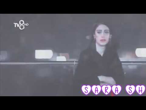 عندك هويه تتركتي وتروح