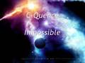 C-Quence - Impossible