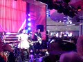 Limbo au Cabaret du Casino de Montréal