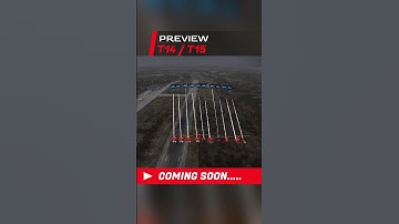 T14 / T15 Preview Coming Soon