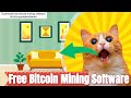 Earn 30$ BTC  New Bitcoin mining site 2020  btc earning ...