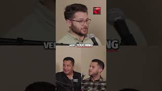 Martin Herrera’s SHOCKING Award Surprise! You Won’t Believe This!
