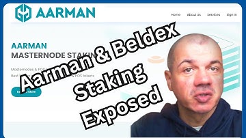 Aarman and Beldex Staking Exposed [Why It’s Risky]