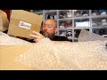 Opening a $400 Funky BOP Spiderman Funko Pop Mystery Box