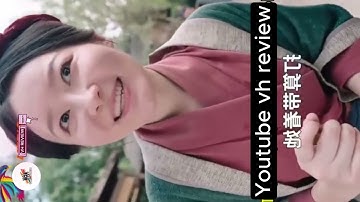 Cô nhóc nhờ nghe được tiếng nói của vạn vật nên được chú rắn dẫn đi lấy được liệu tập 1 - 2