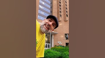 INFJ in 45 seconds MBTI Short