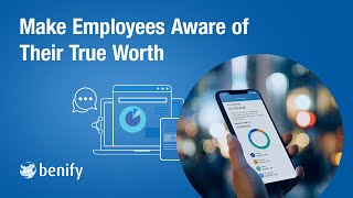 Make Employees Aware of Their True Worth