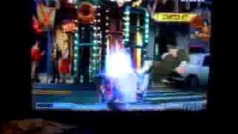 Evo2k8 cvs2 MM: laugh vs Havoc pt3