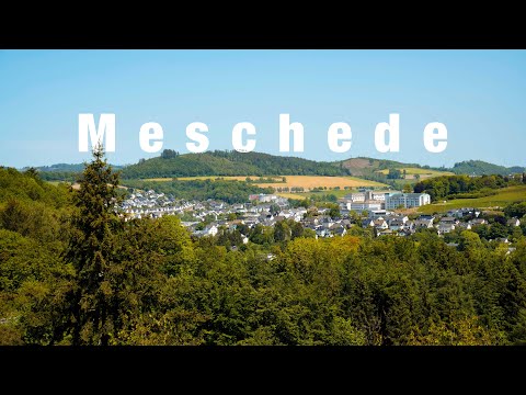 Meschede, Germany | Travel video