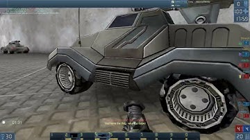 Retro FPS Fans Still Play UT99 Online in 2025 - VCTF - UT99 - Online gameplay