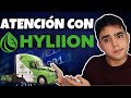 Invertir en HYLN ANTES de los Earnings?? | Análisis de Hyliion (HYLN) | Acciones de Energia Verde