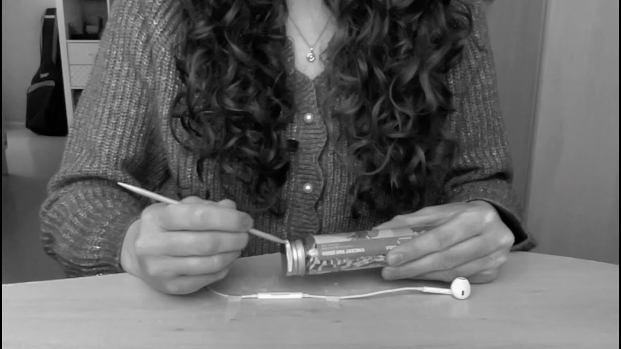 ASMR Triggers to Help You Relax & Sleep (No Talking, Lo-Fi) ♥