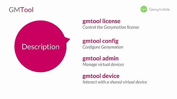 GMTool – Technical Demo Tutorial
