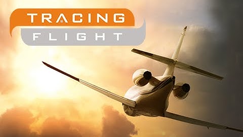 TracingFlight : Tracing of aircraft maintenance needs